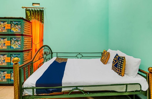 Banjarharjo Hotel | OYO Homes 91114 Desa Wisata Bangunharja
