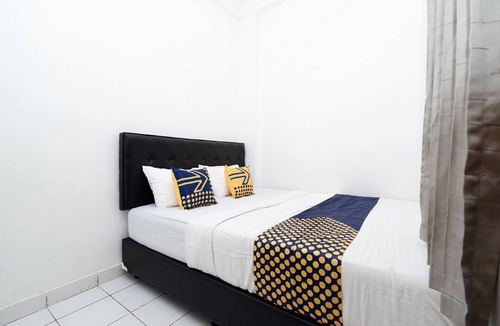 Semarang Hostel | OYO Life 1942 Asia Residence Syariah