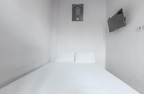 Pancawati Hotel | OYO Life 2335 Kos 89