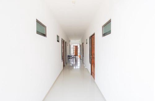 Cipulir Hotel | OYO Life 2351 Kost Ciper