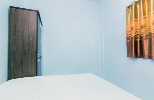 Batam Hotel | OYO Life 2670 Aline Kost