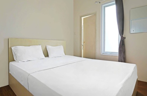 Cibaduyut Hotel | OYO Life 92720 Mekarwangi Guest House