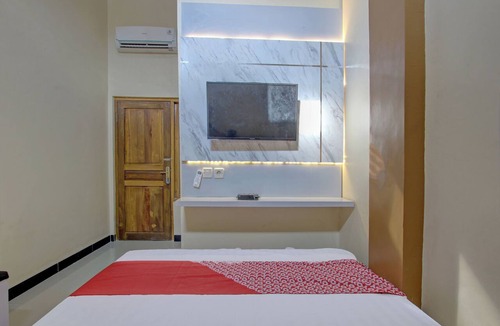 Purwodadi Hotel | OYO Life 92812 Galih Kostel 2 Syariah
