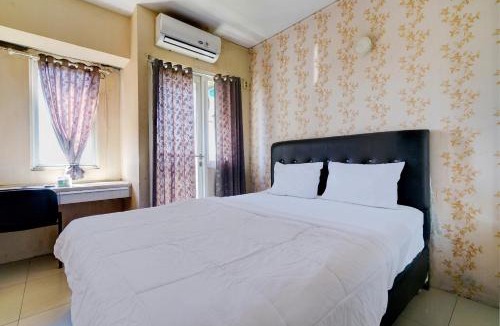 Karawang Hotel | OYO Life 92874 Apartement Grand Sentraland Karawang By Red Dragon