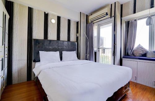 Karawang Hotel | OYO Life 92874 Apartement Grand Sentraland Karawang By Red Dragon