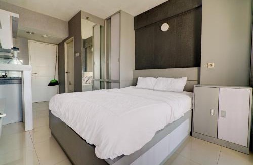 Karawang Hotel | OYO Life 92889 Apartement Grand Sentraland Karawang By A.t Room