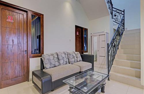 Sewon Hotel | OYO Life 92935 Ayu Kost Eksklusif