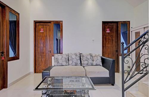 Sewon Hotel | OYO Life 92935 Ayu Kost Eksklusif