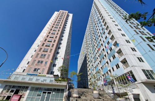 Karawang Hotel | OYO Life 93140 Apartment Grand Sentraland By Fahri