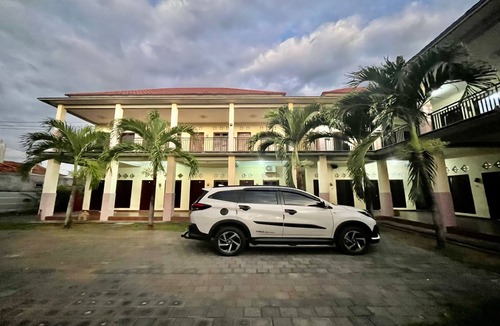 Denpasar Timur Hotel | OYO Life 93504 Kost Krisna