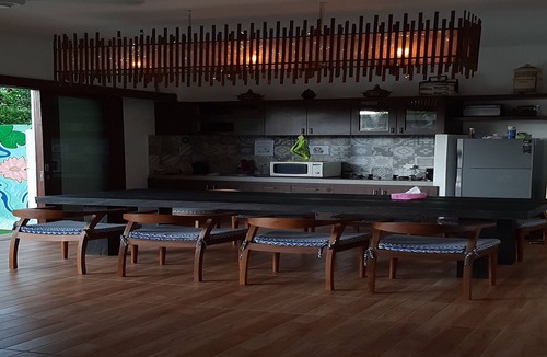 Babakan Hostel | Ozora Tiying Tutul Hostel Canggu - Adults Only