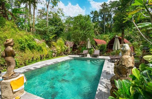 Melayang Resort | Pada Wareg Villas, Ubud by Sidhi Hospitality Experiences