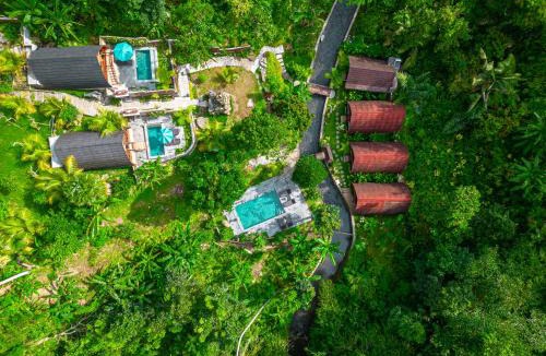 Melayang Resort | Pada Wareg Villas, Ubud by Sidhi Hospitality Experiences