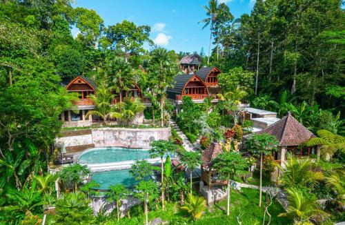 Melayang Resort | Pada Wareg Villas, Ubud by Sidhi Hospitality Experiences