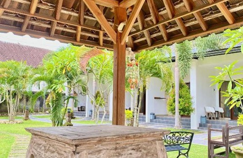 Uluwatu House | Padang-Padang Sari Homestay