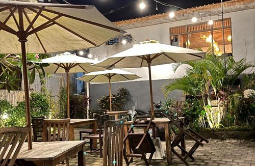 Uluwatu House | Padang-Padang Sari Homestay