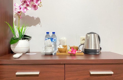 Uluwatu House | Padang-Padang Sari Homestay