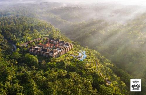 Payangan Resort | Padma Resort Ubud