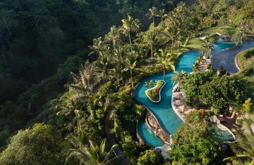 Payangan Resort | Padma Resort Ubud