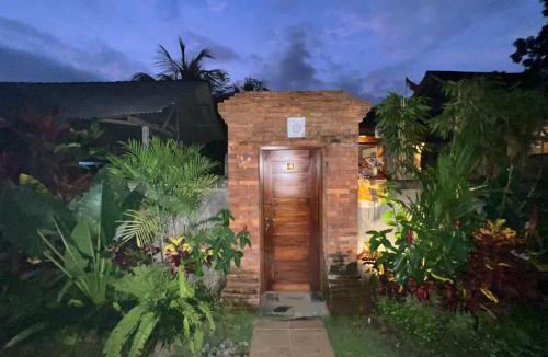 Kutuh Kaja House | pakis kutuh private house in Ubud 4