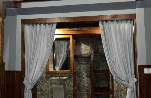 Kutuh Kaja House | pakis kutuh private house in Ubud 4