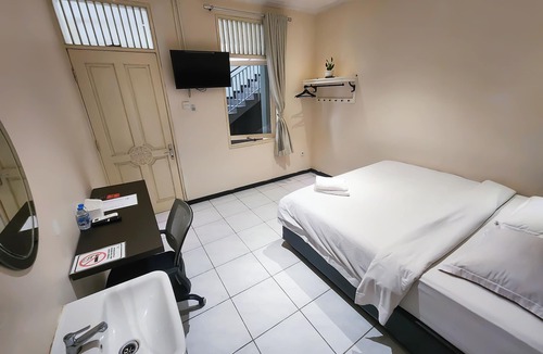 Bogor Selatan Hotel | Pakuan Residence Hotel