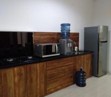 Mlati Villa | Palagan Asri 2