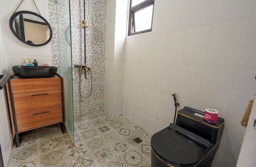 Mlati Hotel | Palagan Huis