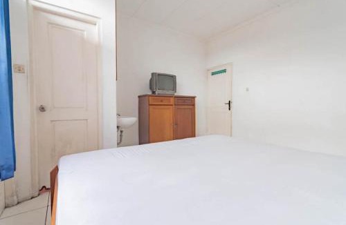 Cisarua House | Pall Inn Puncak Mitra RedDoorz