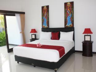 Kuta Selatan Hotel | Palm Garden Bali
