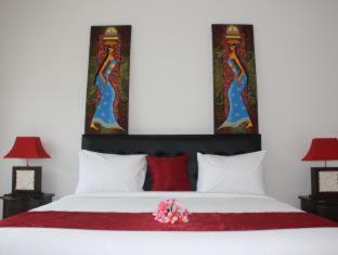 Kuta Selatan Hotel | Palm Garden Bali