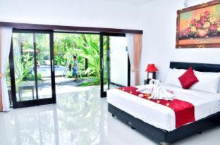 Kuta Selatan Hotel | Palm Garden Bali
