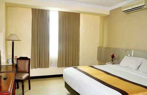 Semarang Hotel | Pandanaran Hotel