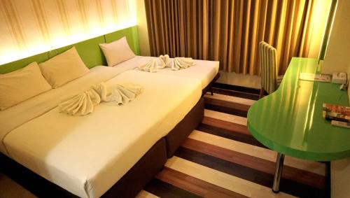 Semarang Hotel | Pandanaran Hotel