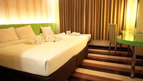 Semarang Hotel | Pandanaran Hotel