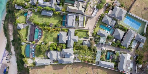Kutuh Villa | Pandawa Cliff Estate