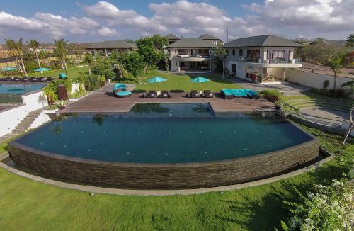 Kutuh Villa | Pandawa Cliff Estate