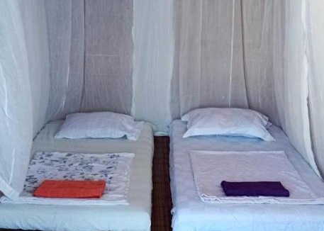 Raja Ampat House | Par fray homestay