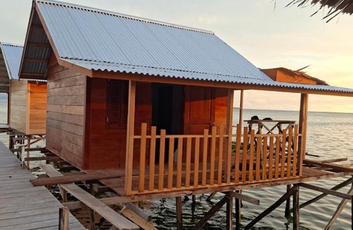 Raja Ampat House | Par fray homestay