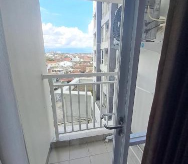 Pogung Lor Apartment | Paradiseroom