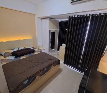 Pogung Lor Apartment | Paradiseroom