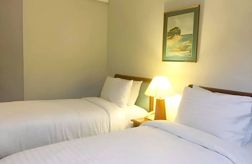 Kebon Sirih Hotel | Paragon Gallery Hotel