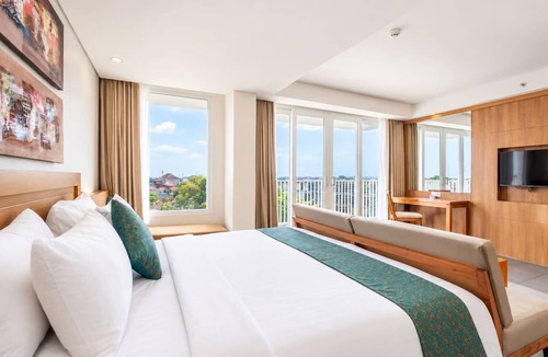 Batubelig Hotel | Paragon Hotel Seminyak