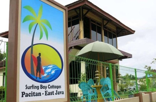Pacitan Resort | Parai Beach Resort Telengria