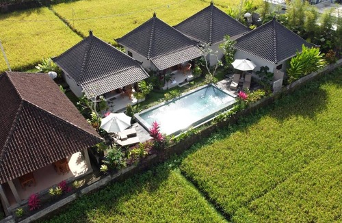Pejeng Kawan Villa | Paraiso Cottage Ubud