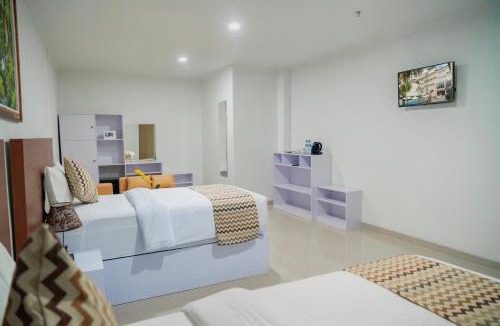 Bukit Hotel | Parigata Resorts Jimbaran