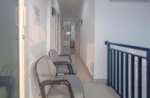 Semarang House | Pasadena House Semarang Mitra RedDoorz