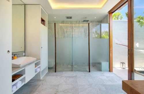 Seminyak Apartment | Passion 1BR Private Villa Seminyak