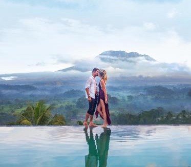 Sidemen Villa | Patal Kikian Villa