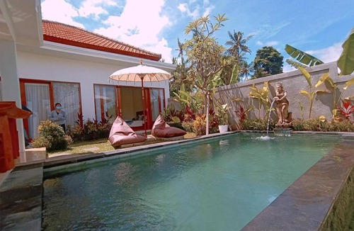Abiansemal Villa | Patrisia Ubud Villa